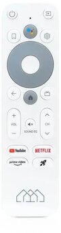 "Homatics Stick HD Android TV"- multimediálne zariadenie - 3