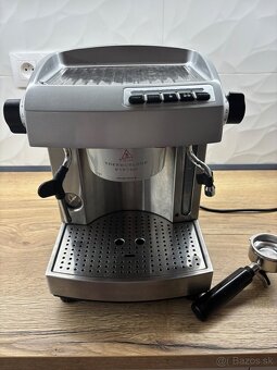 Catler ES 8014 ESPRESSO CATLER - 3