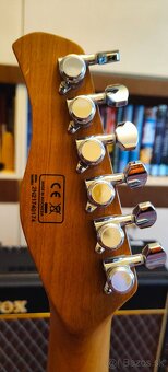 Predám Sire Larry Carlton Telecaster - 3