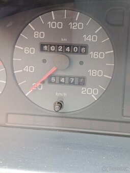 Škoda Felicia - 3
