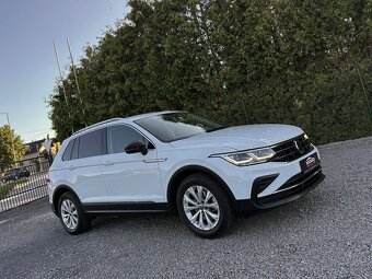 Volkswagen Tiguan 2.0 TDI EVO Life Virtual Cockpit IQ Light - 3