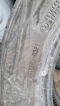 Continental 205/55 r16 - 3