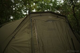 Predám bivak Trakker Tempest 200 Aquatexx EV + príslušenstvo - 3