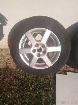 Pneumatiky na Hyundai i30 - 3
