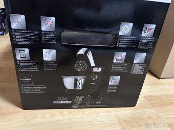 Kuchynsky robot Tefal QB 951838 - 3