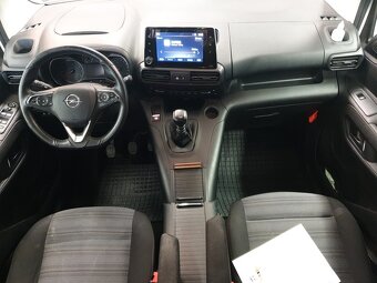 2021_Opel Combo Life _BOHATÁ VÝBAVA_5 miest_1.maj SR_ - 3