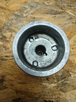 Babetta rotor magnet - 3