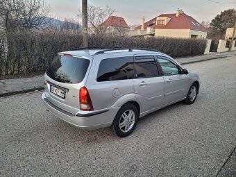 Ford focus 1.8 Tdci 74kw - 3