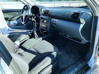 Seat toledo - 3