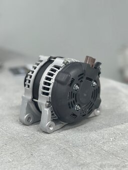 Alternátor Denso 104210-2710 - 3