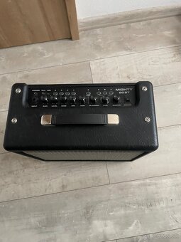 Zosilňovač Nux mighty 20 bt - 3