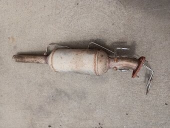 DPF Citroen Jumper - 3