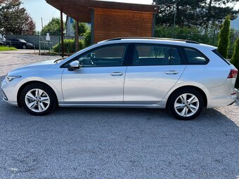 Volkswagen Golf Variant 2.0 TDI DSG - 3