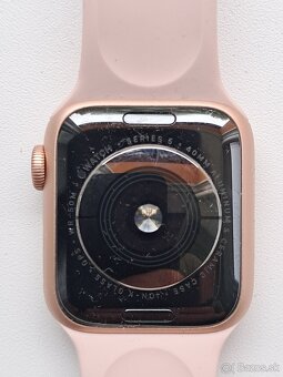 SERIES 5 40 mm - 3