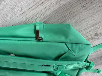 Ralph Lauren ruksak zelený - 3