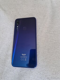 Xiaomi Redmi note 7 - 3