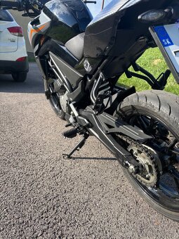 CFMOTO 300NK - 3