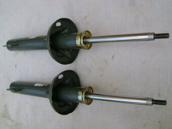 Ford Escort MK 5,MK 6 - 3