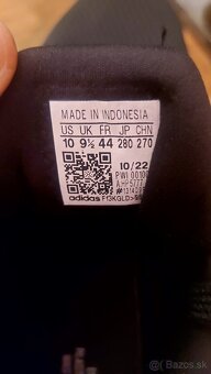 adidas ultrabounce 44 - 3