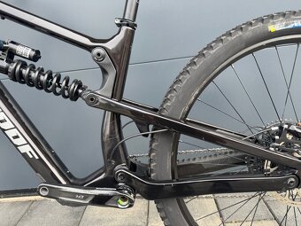 Nukeproof Mega 290 Carbon M 2023 top - 3