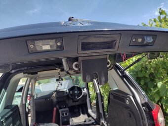 Zadný kufor na Tiguan - 3