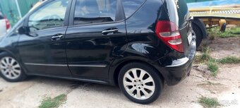 Mercedes-Benz A180 CDI - 3