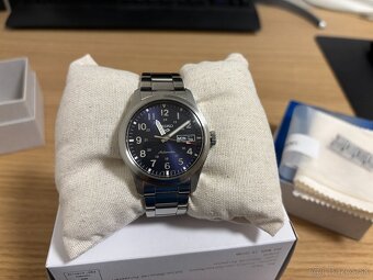 Seiko 5 Sports SRPG29K1 - 3