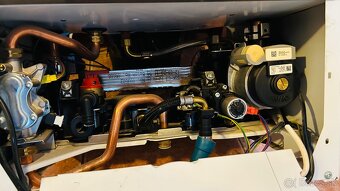 Protherm panther 25ktv - 3