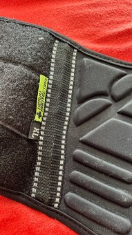 Ľadvinový pás W-tec XL - 3