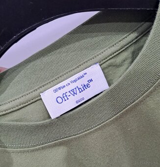 OFF WHITE TRIKO 5 - 3