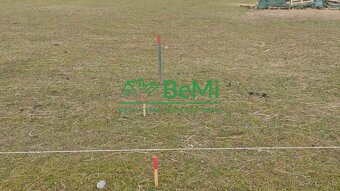Pozemok Bitarová, okres Žilina, 2536m2 020-14-PEMOa - 3