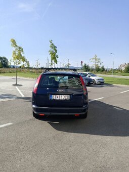 Ford Focus Combi - 3