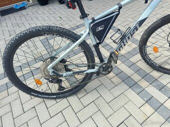 Horský bicykel - 3