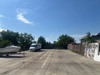 Prenájom plochy - 3