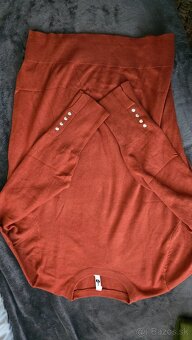 Damsky pulovrik 2xl - 3