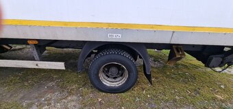 DAF LF 45 Chlaďák - 3