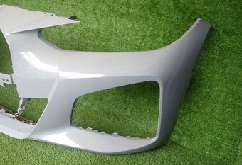 bmw I4 nárazník mpacket g26 - 3