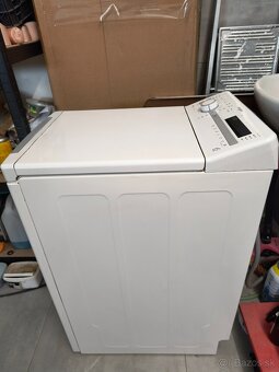WHIRLPOOL TDLR 60112 - 3