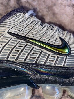 Nike Air Vapormax 360 Sivá - 3
