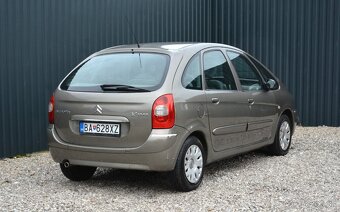 Citroen Xsara Picasso 1.6 SR voz - 3