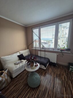 ✨ Na prenájom: útulný 1-izbový byt (31 m²) ✨ - 3