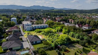 Stavebné pozemky na predaj – Nováky (v celku) - 3