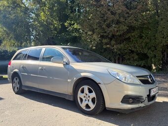 Opel Vectra Combi - 3