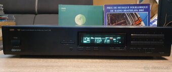 Onkyo T-4210R tuner s RDS - 3