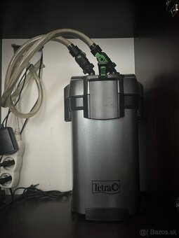 Predám akvárium - 3