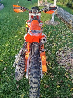 Predám ktm 50sx 2024 - 3