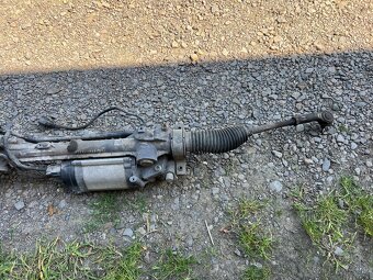 Servoriadenie Volkswagen Touran - 3