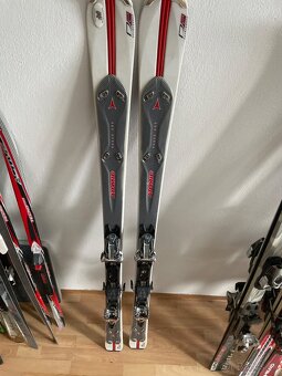 Lyže Atomic 170cm - 3