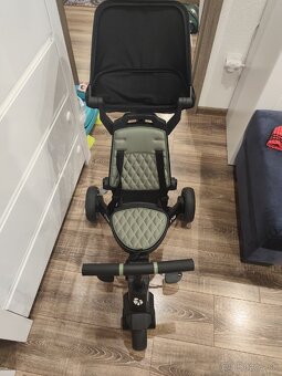 Detská trojkolka Zopa x trike 7v1 - 3