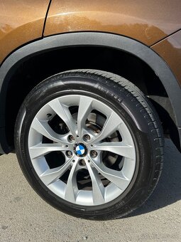 BMW X1 xDrive 20d 2011 AT/6 e84 - 3